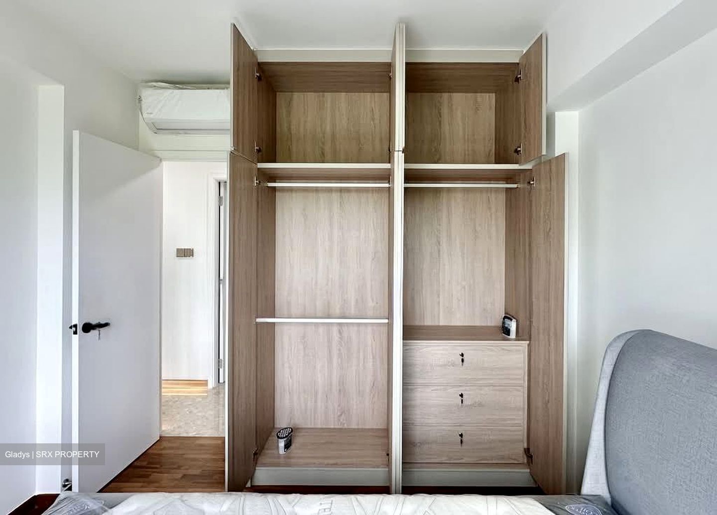 Woodsvale (D25), Condominium #554869371